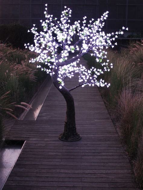 This opens in a new window. Artificial led light trees