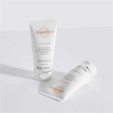 Alumiermd Medical Grade Skincare Skinlab Luxury Skin Clinic Deal