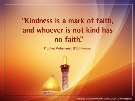 Explore 609 islam quotes by authors including barack obama, muhammad ali, and p. Hadith on kindness | Islam, Learn quran, Islamic quotes