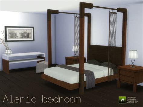 Sims 4 Ccs The Best Furniture By Spacesims