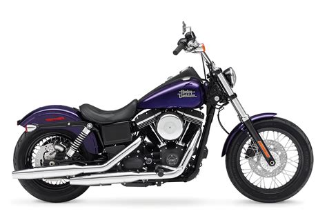 2014 Harley Davidson Fxdb Street Bob Review