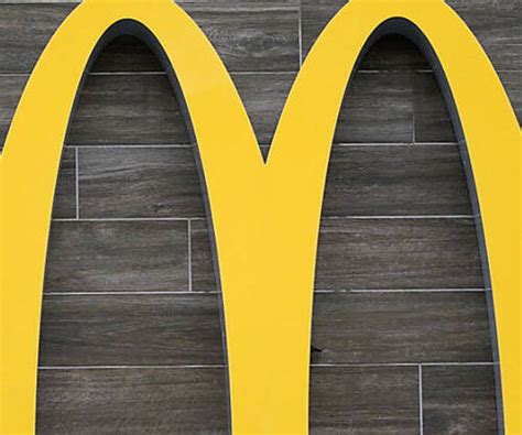 McDonald S Will Sechs Neue Restaurants Pro Jahr In Der Schweiz TOP ONLINE