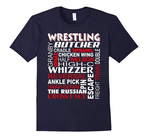 Wrestling Shirt Tshirt Wrestling Shirts Shirts T Shirt