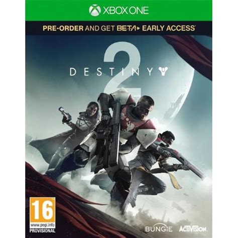 Destiny 2 Xbox One Enaa