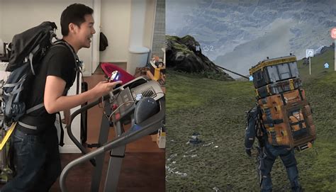 Should You Play Death Stranding With a Controller Or a Keyboard? - What