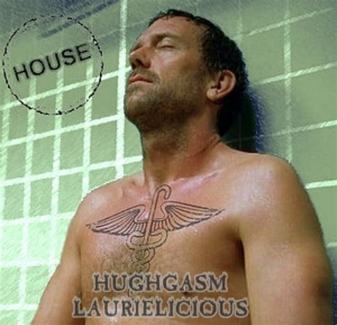 Hugh Laurie House Hugh Laurie Photo Fanpop