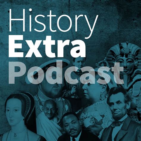 History Extra Podcast Podcast On Spotify