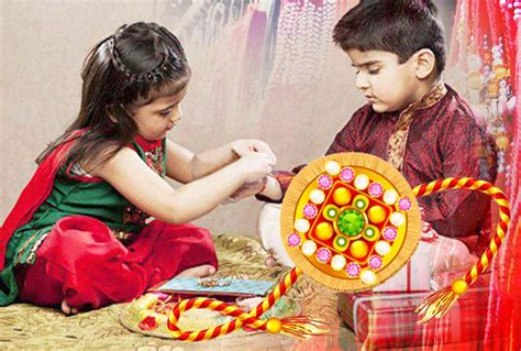 When Is Raksha Bandhan 2023 In India Quick Delivery