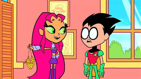 Teen Titans Go Hey Pizza Clip And Images Comic Vine