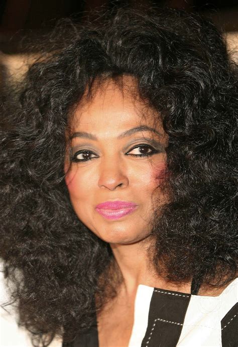 Diana Ross Biography Songs And Facts Britannica