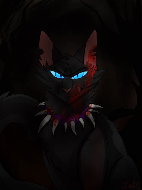 The Rise Of Scourge Warrior Cats Wallpapers Wallpaper Cave