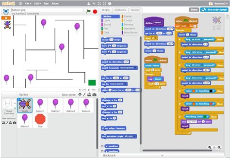 How To Create Your Own Game On Scratch Vilspot