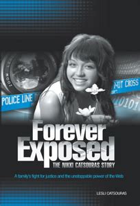 Forever Exposed: The Nikki Catsouras Story - IndieReader