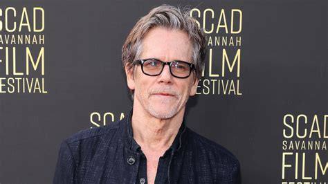 The Time Kevin Bacon Once Bought And Demolished A Haunted House