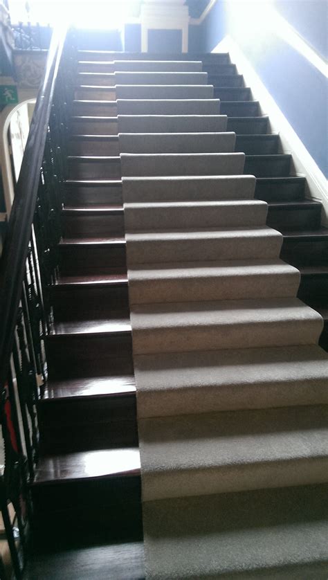 The block distributes sanding pressure more evenly and maintains a flatter surface. wooden stairs sanding Dublin | Stairs sanding | wooden ...