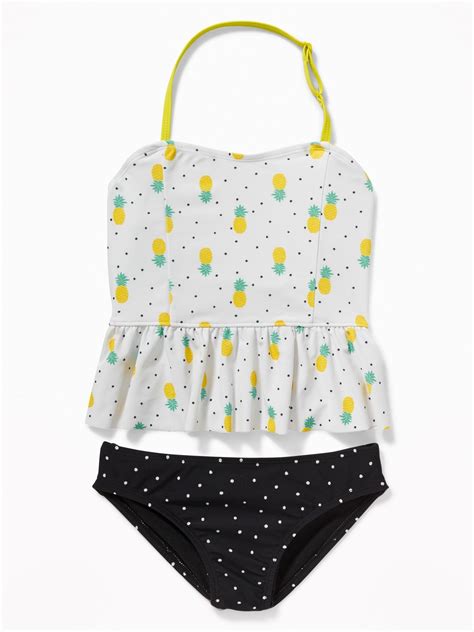 Product Photo Old Navy Girls Old Navy Girls Bathing Suits