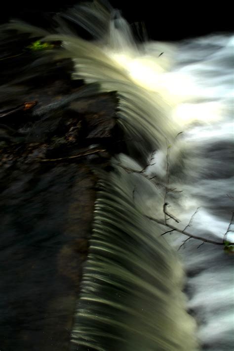 Photoshop Waterfall Motion Blur Howeg009