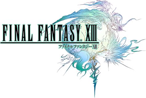 Final Fantasy Xiii Squarewiki Fandom