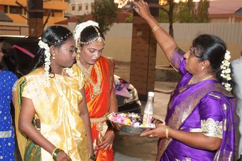 Docx Budaya Kaum India Adat Resam Dalam Perkahwinan Kaum India