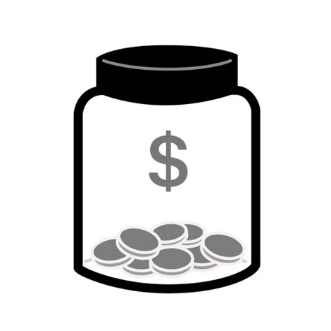 Collection Of Tip Jar Png Pluspng