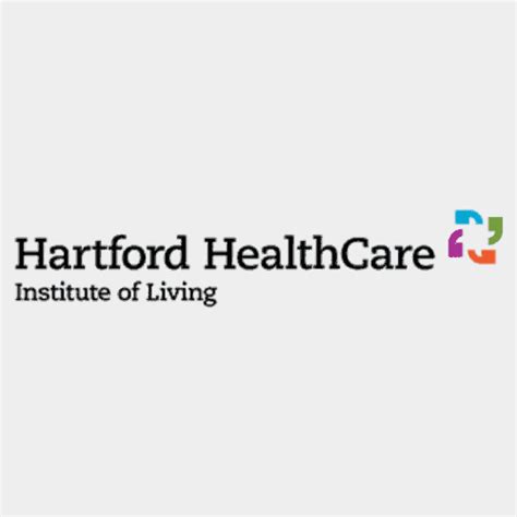 Institute Of Living Hartford Hospital Robert A Sahl Md Asrc