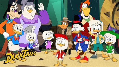 21 Best Disney Cartoons Ranked Otakukart