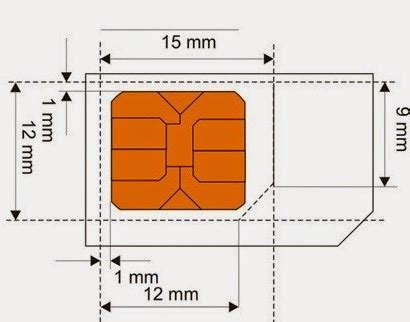 Tips dan cara memperbaiki sim card yang tidak terbaca di hp, supaya sinyal di hp tidak hilang dan sim card bisa untuk mengirim pesan dan mendatar paket internet telkomsel. Cara Dan Metode Memotong Kartu Sim Ponsel Menjadi Micro ...