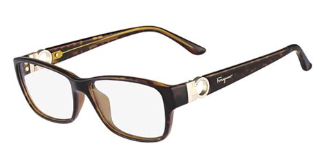 Sf2666r Eyeglasses Frames By Salvatore Ferragamo