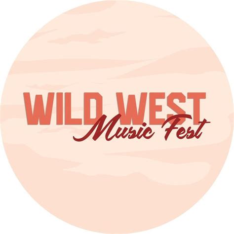 Wild West Music Fest Wwmfest On Threads