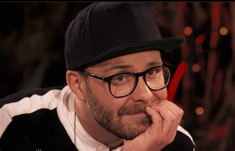 Seinen großen durchbruch feierte mark forster mit der single einer dieser steine, die er zusammen mit rapper sido aufgenommen hat. Sing meinen Song: Mark Forster Abend