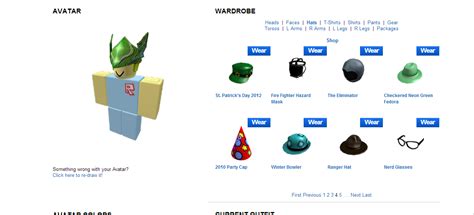 Generate free easy robux today with the number one tool for getting free robux online! Character | ROBLOX Wikia | Fandom powered by Wikia