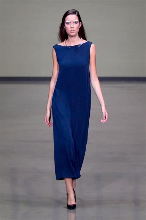 Montreal Fashion Week The Top 38 Looks 10 Moments And Spring 2014