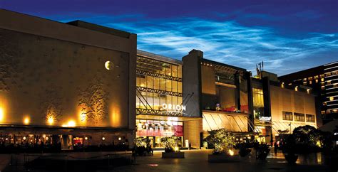Orion Mall At Brigade Gateway Mallesharam Rajajinagar Bangalore