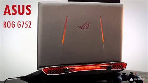 24 Asus G752vy Pics Rog Republic Of Gamers