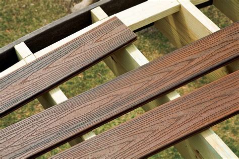 Visit today & quickly get more results on fastquicksearch.com! 6 Steps for Decking Installation | Trex