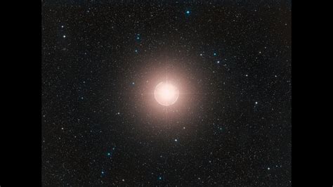 Your Guide To Betelgeuse Your Friendly Red Supergiant Youtube