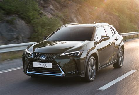 Browse our full range of lexus vehicle prices. Lexus welcomes a new addition to the family with its ...