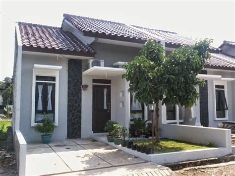 Dari 30 contoh gambar desain rumah cantik sederhana minimalis di atas dapat anda lihat dari bentuk model desainnya yang sangat banyak macam modelnya yang bisa anda jadikan untuk referensi dalam membangun rumah kesayangan anda. Model Tepat Design Rumah Sederhana Idaman