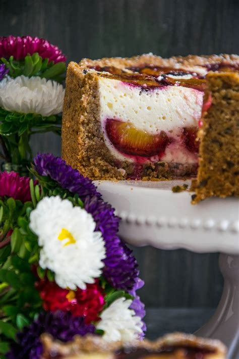 Check spelling or type a new query. Zwetschken-Topfenkuchen mit Nuss-Mürbteig | Rezept ...