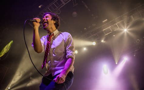 photo gallery passion pit and the beaches live in boston