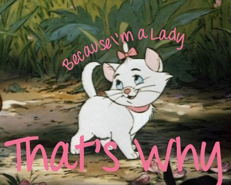 (formerly disneyscreencaps.com) bringing you the very best quality screencaps of all your favorite animated movies: quotes Marie aristocats lady - Google Search | Disney ...