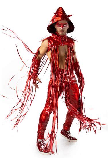 Sexy Halloween Costume Ideas For Men