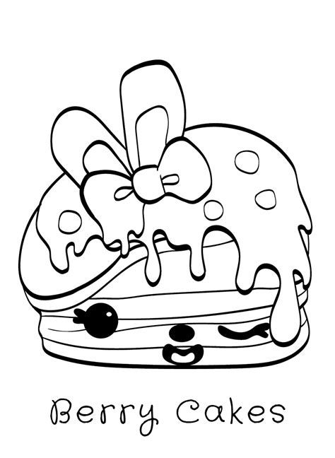 There are so many cute characters to … Num Noms Coloring Pages - Best Coloring Pages For Kids