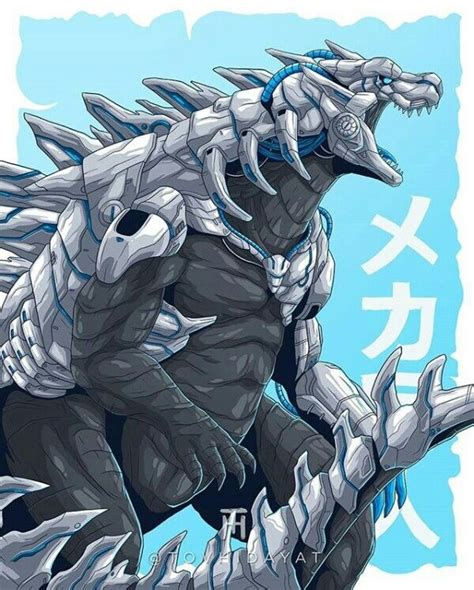 Godzilla 2014, godzilla wallpaper, movies, other movies, dual godzilla. MechaGodzilla | Godzilla, All godzilla monsters, Godzilla ...