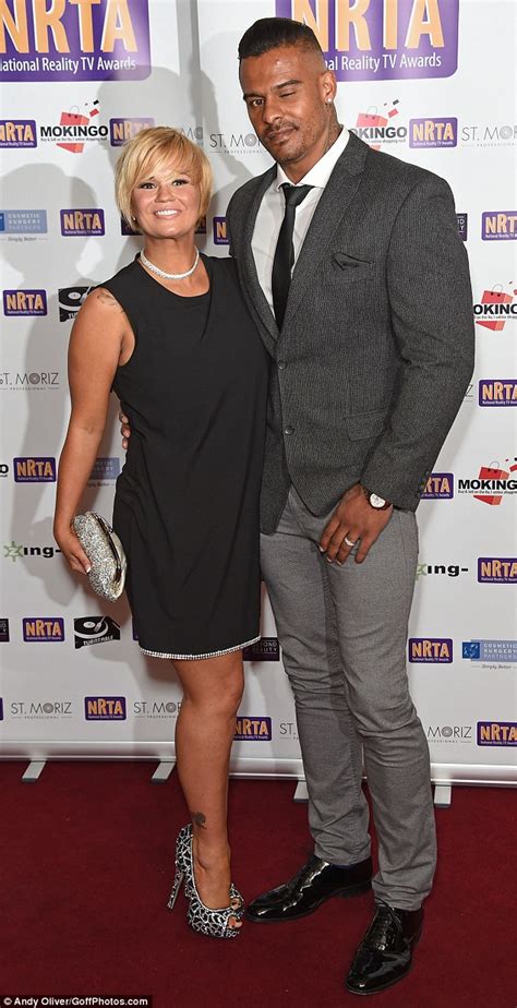 Apple closes a security hole in its devices As Kerry Katona splits from THIRD husband, FEMAIL charts ...