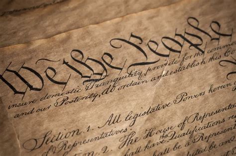 Constitution Scroll Stock Photos Free And Royalty Free Stock Photos