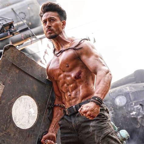 Baaghi 3 Box Office Collection Day 12 Tiger Shroff Film Baaghi 3 Box