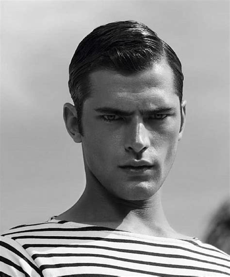 1920s Hairstyles For Men 15 Handsome Looks To Copy