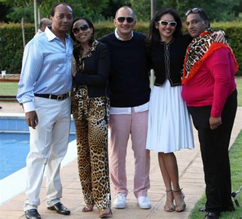 Consequently becoming the first businessman patrice motsepe and ceo of african rainbow energy and power, brian dames, will. Gavin Rajah described as a bully in new copycat claim ...