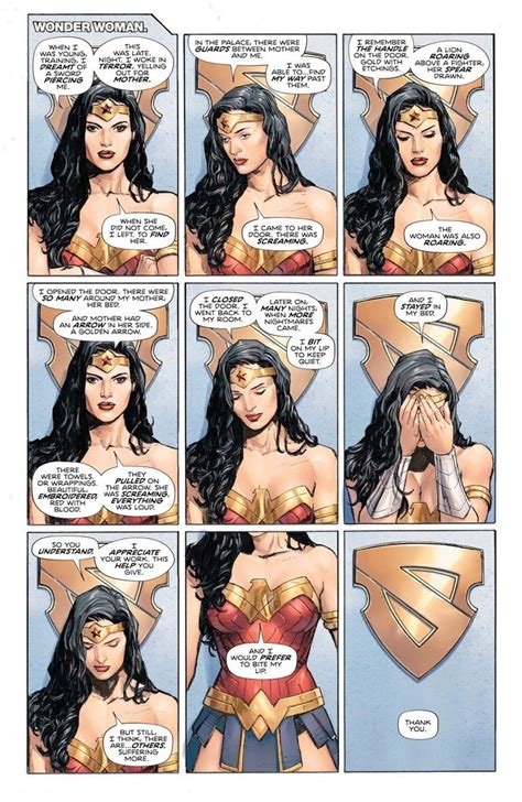 The Women Of Heroes In Crisis Are Identical In 2022 Wonder Woman Comic Wonder Woman Art